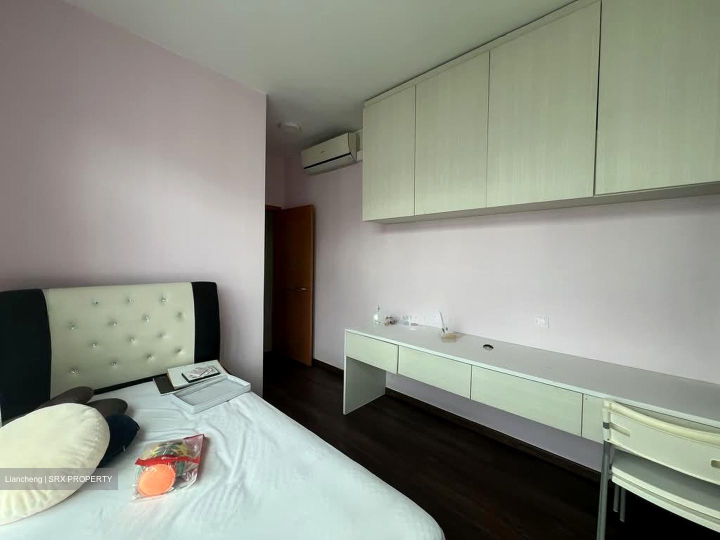 Summerhill (D21), Condominium #576349711
